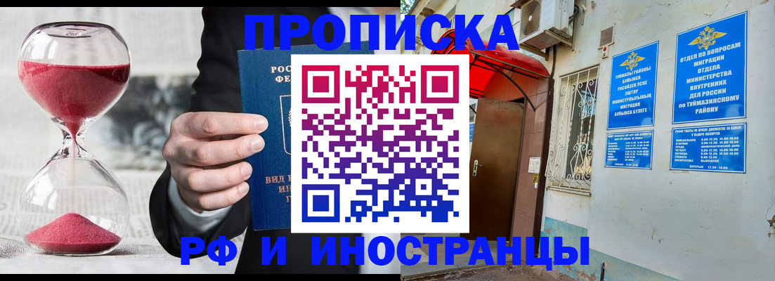 прописка 2025 в Ртищево